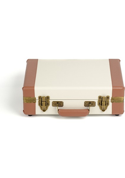 MR-350BT Nostaljik Pikap Kokonat-Beyaz modelleri