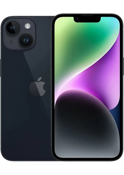Yenilenmiş iPhone 14 Plus 256 GB Kırmızı Cep Telefonu (12 Ay Garantili) - C Kalite