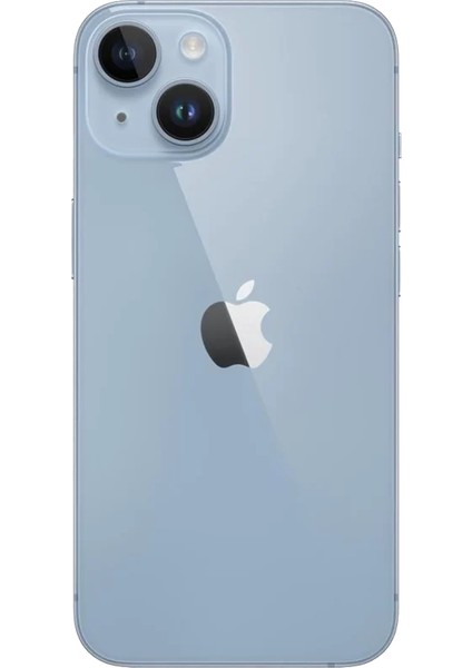 Yenilenmiş iPhone 14 Plus 128 GB Yıldız Işığı Cep Telefonu (12 Ay Garantili) - C Kalite modelleri