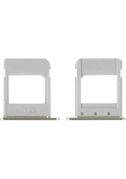 Samsung Note 5 N920 Sim Kart Kapağı Yuvası Tek Simli fiyatları