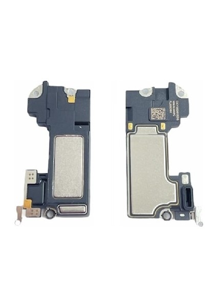 iPhone 12 Pro Iç Kulaklık