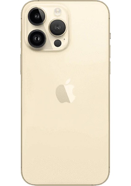 Yenilenmiş iPhone 14 Pro 512 GB Gümüş Cep Telefonu (12 Ay Garantili) - C Kalite modelleri