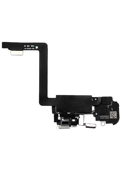 iPhone 11 Pro Max Sensör ve Iç Kulaklık