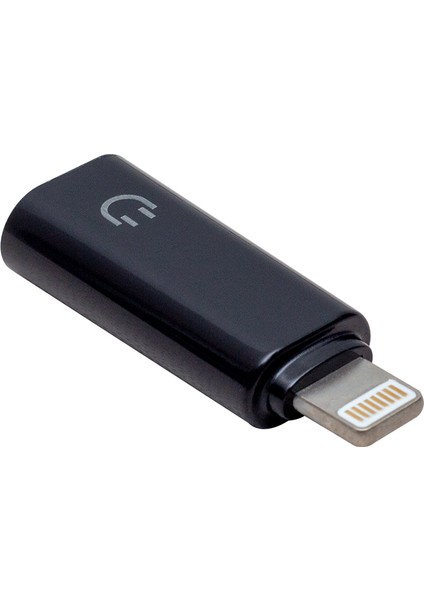 Aux 3.5 mm To Lıghtnıng Otg Aparat (5131)