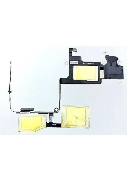 iPhone 11 Pro Wifi Kablosu