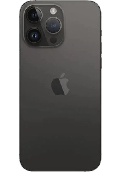 Yenilenmiş iPhone 14 Pro Max 512 GB Gümüş Cep Telefonu (12 Ay Garantili) - C Kalite modelleri