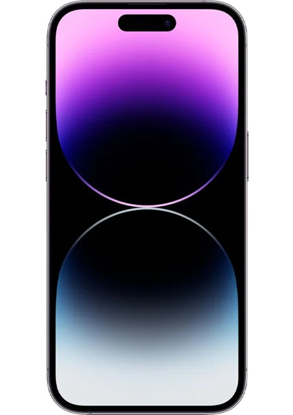 Yenilenmiş iPhone 14 Pro Max 256 GB Uzay Siyahı Cep Telefonu (12 Ay Garantili) - C Kalite