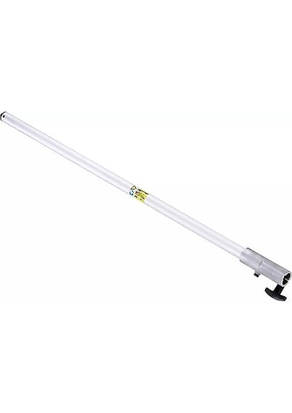 Tırpan Ek Uzatma Aparatı 1 Metre 26 mm 9 Diş Frezeli Tırpanlar İçin Uygundur