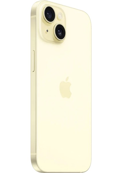 Yenilenmiş iPhone 15 128 GB Mavi Cep Telefonu (12 Ay Garantili) - C Kalite modelleri