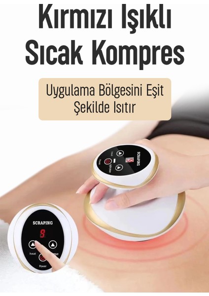 Ems Zayıflama Vakumlu Masaj cihazı zayıflatma Güzellik Selülit karşıtı. Vakumlu Cihaz Kilo! Verme fırsatları