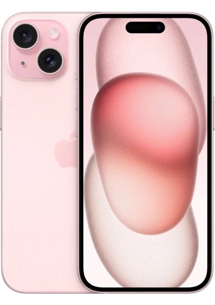 Yenilenmiş iPhone 15 Plus 256 GB Mavi Cep Telefonu (12 Ay Garantili) - C Kalite