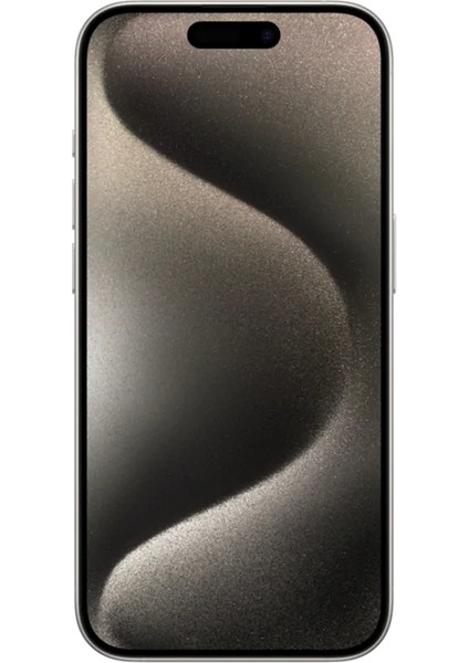 Yenilenmiş iPhone 15 Pro 128 GB Beyaz Titanyum Cep Telefonu (12 Ay Garantili) - C Kalite fiyatları