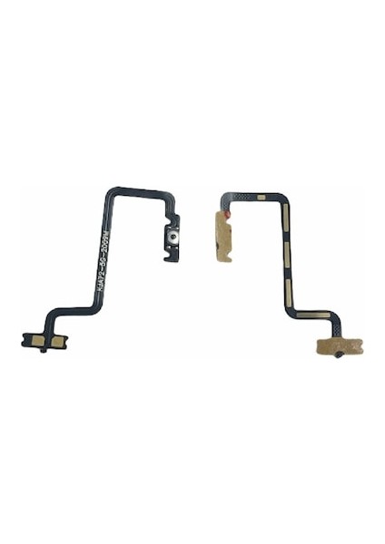 Oppo A72 On Off Açma Kapama Filmi Flex