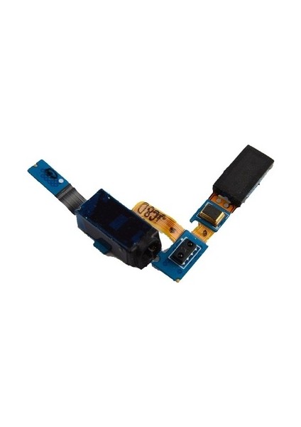 Samsung İ8150 Iç Kulaklık ve Kulaklık Soketi Film