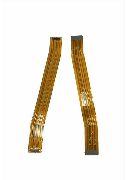 Oppo A92 Ara Film Flex Cable