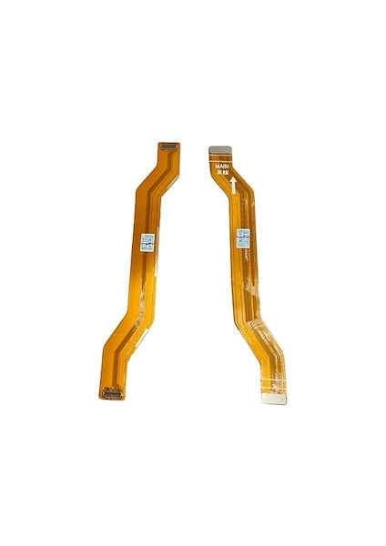 Realme 5i LCD Ekran Ara Film Flex