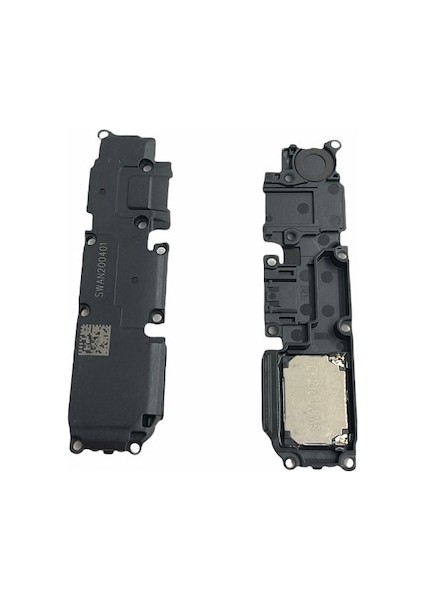 Realme C3 Zil Buzzer Hoparlör