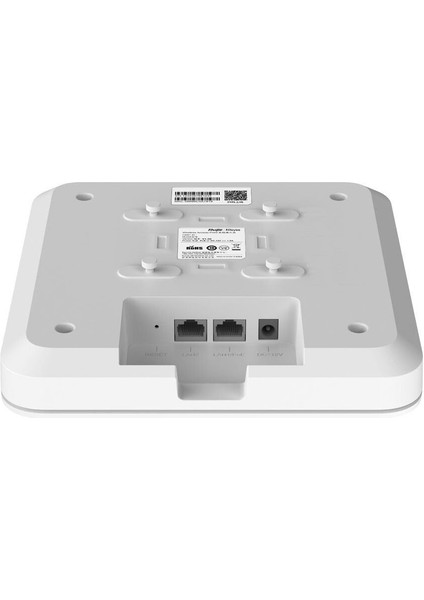 Ruijie-Reyee RG-RAP2260(G) Tavan Tipi Wifi 6 Access Point / Router