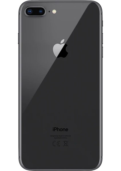 Yenilenmiş iPhone 8 Plus 64 GB Gold Cep Telefonu (12 Ay Garantili) - C Kalite modelleri