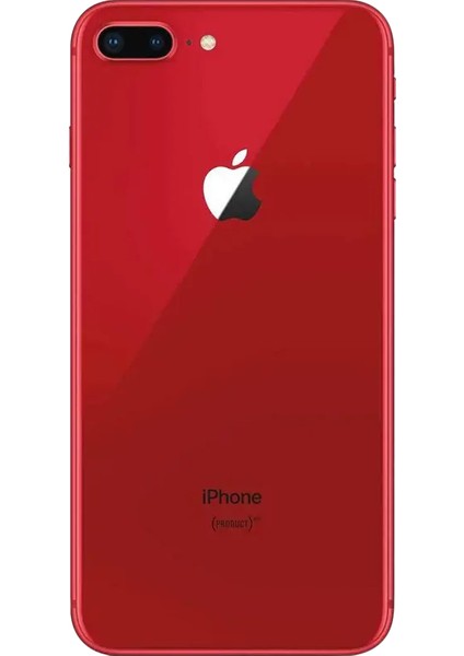 Yenilenmiş iPhone 8 Plus 64 GB Gold Cep Telefonu (12 Ay Garantili) - B Kalite modelleri