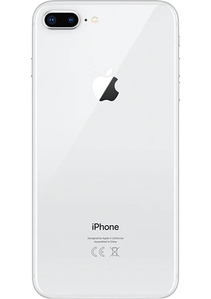 Yenilenmiş iPhone 8 Plus 128 GB Gold Cep Telefonu (12 Ay Garantili) - C Kalite modelleri