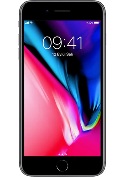 Yenilenmiş iPhone 8 Plus 128 GB Gold Cep Telefonu (12 Ay Garantili) - C Kalite fiyatları