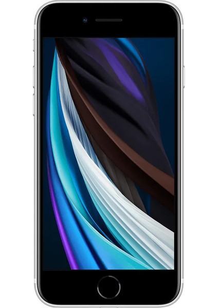 Yenilenmiş iPhone Se 2020 64 GB Beyaz Cep Telefonu (12 Ay Garantili) - B Grade fiyatları