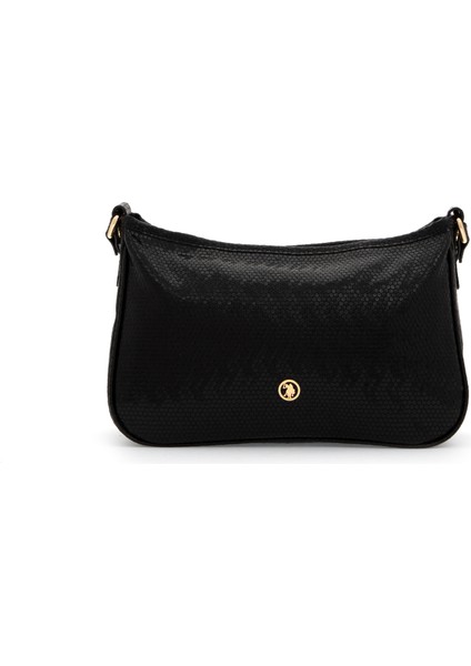 Kadın Siyah Çanta 50311461-VR046 modelleri