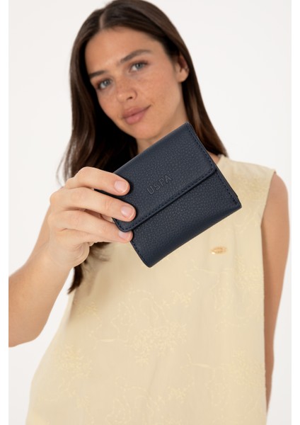 Kadın Lacivert Cüzdan 50306248-VR033