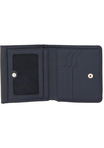 Kadın Lacivert Cüzdan 50306248-VR033 indirimleri