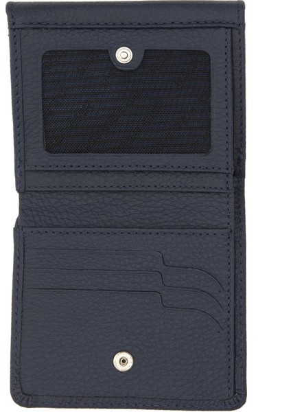 Kadın Lacivert Cüzdan 50306248-VR033