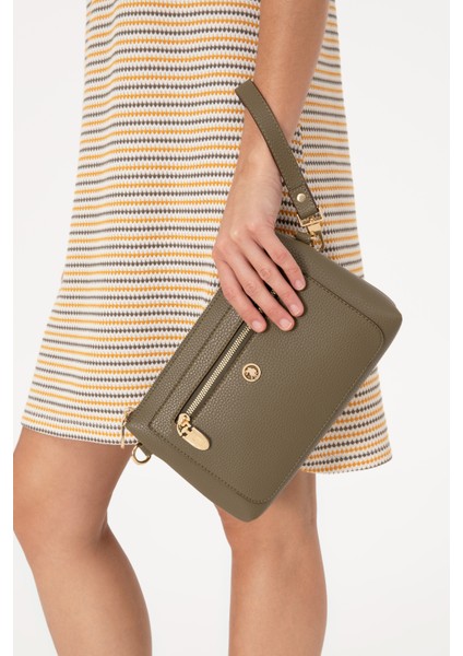 Kadın Haki Çanta 50311450-VR027 fiyatları