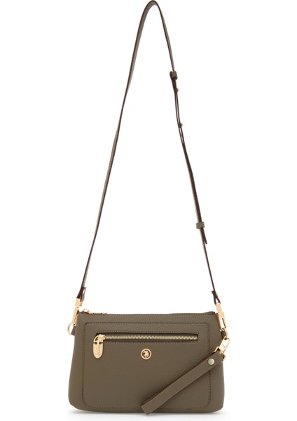 Kadın Haki Çanta 50311450-VR027