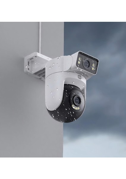 Xıaomı Outdoor Camera CW500 Dual Guvenlık Kameras fiyatları