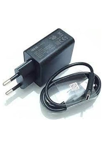 ESLIFETECH26AKSESUAR Asus Zenfone 2/3/4/5/6/5.5/5.0/3max Uyumlu Micro USB Şarj Cihazı Siyah modelleri