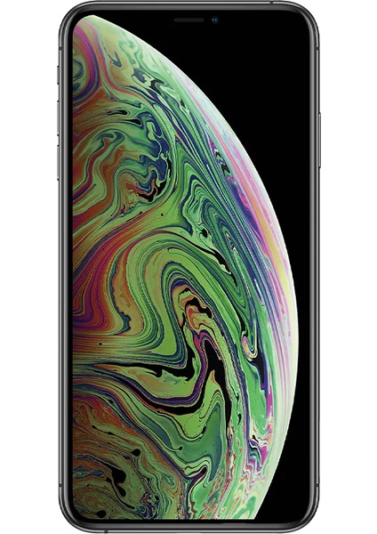 Yenilenmiş iPhone XS Max 64 GB Space Gray Cep Telefonu (12 Ay Garantili) - B Kalite