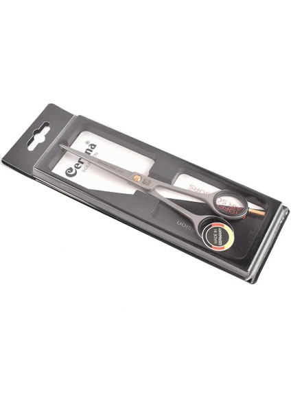 Cerena Pure 6 Inç Saç Kesim Makası 8360-6.0 modelleri