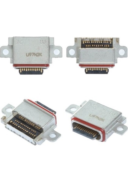 Samsung Galaxy S10E Şarj Soketi G970F