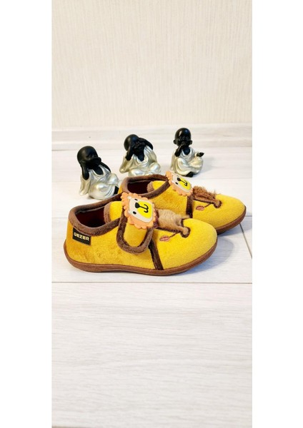 Aslancık Figürlü Yumuşacık Kışlık Pandufu fiyatları