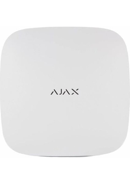 Hub 4g Kablosuz Görsel Doğrulamalı Alarm Paneli (8eu/ueu) Asp Beyaz