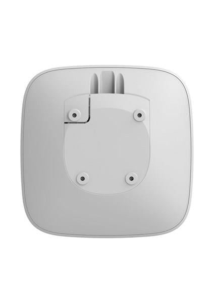 Hub 4g Kablosuz Görsel Doğrulamalı Alarm Paneli (8eu/ueu) Asp Beyaz