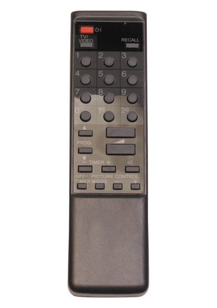 Kyd Kt Arçelik Beko Multı Vm 101 Tv Kumandası