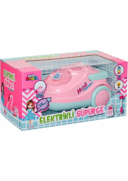 02601 Oydaş, Neşeli Süpürge Orta Boy