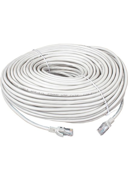 Kablo.cat6 40 Metre