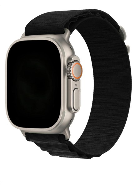 Apple Watch Uyumlu Series 3 4 5 6 7 8 9 Se 42 44 45 49 mm Alpine Loop Kordon Kayış fiyatları
