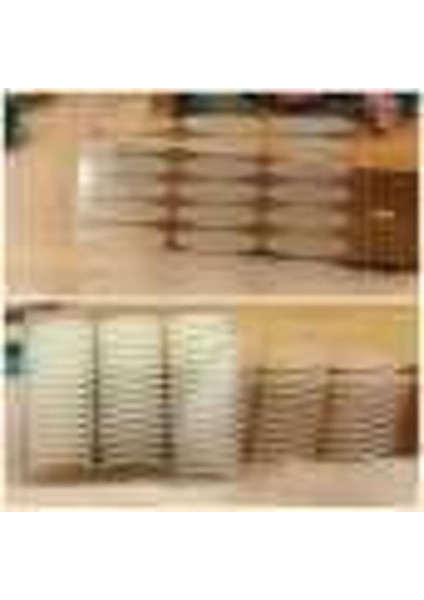 Şeffaf Göz Kapağı Kaldırma Bantları, 120 Adet, Küçük ve Büyük Boy Set