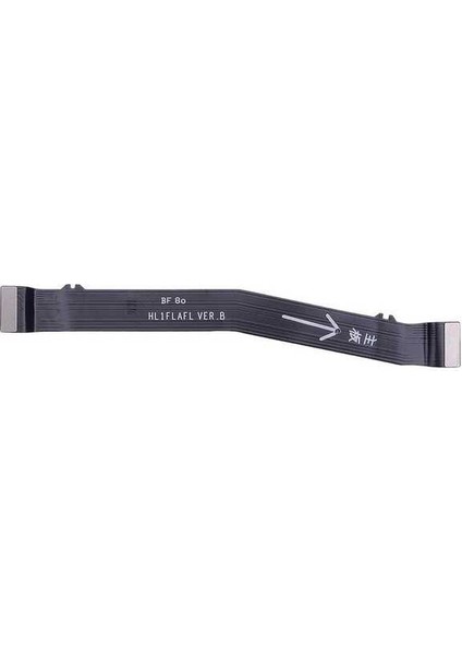 Huawei Y9 2018 LCD Ekran Ara Filmi Flex