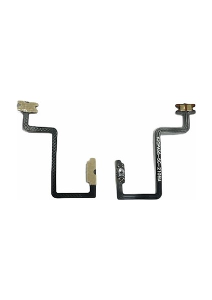 Oppo A54 On-Off Filmi Flex