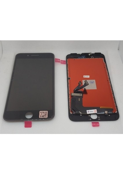 Iphone 7 Plus Siyah LCD Ekran+Dokunmatik fiyatları