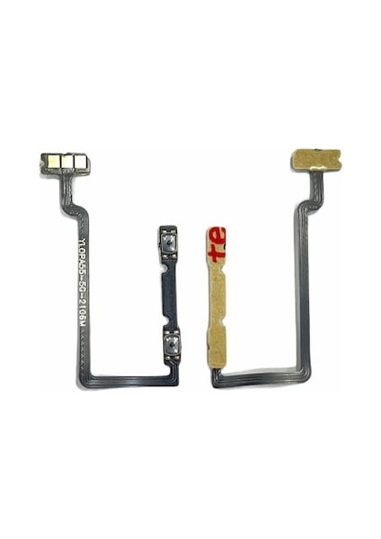 Oppo A54 Yan Ses Filmi